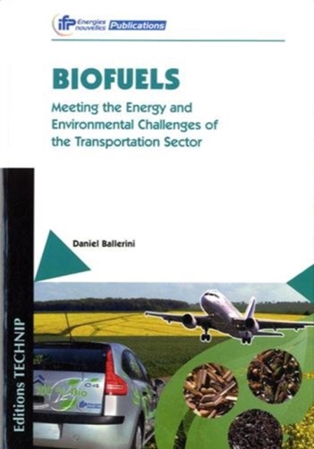 BIOFUELS