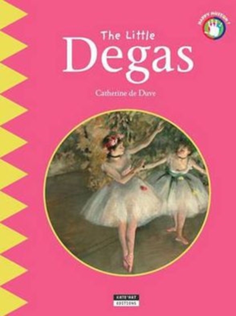 Little Degas