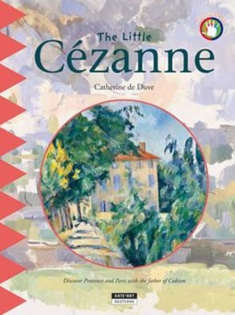 Little Cezanne