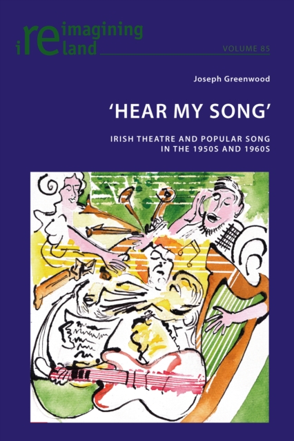 'Hear My Song'