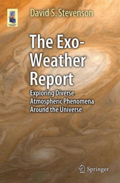 Exo-Weather Report