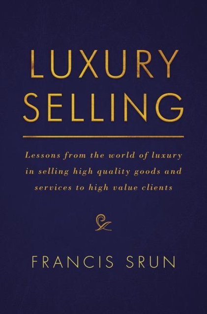 Luxury Selling