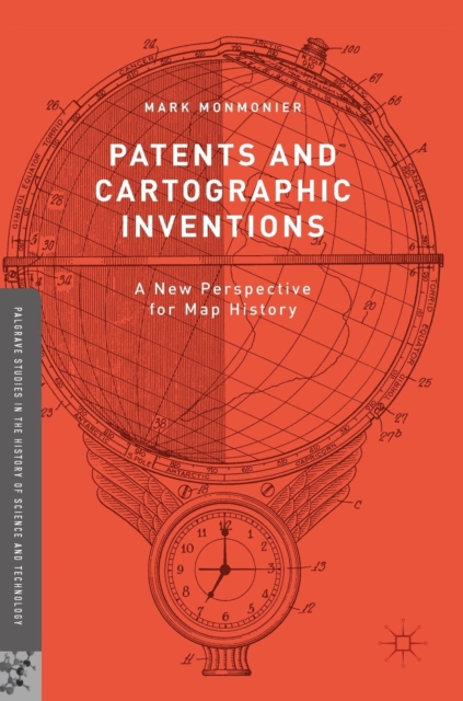Patents and Cartographic Inventions