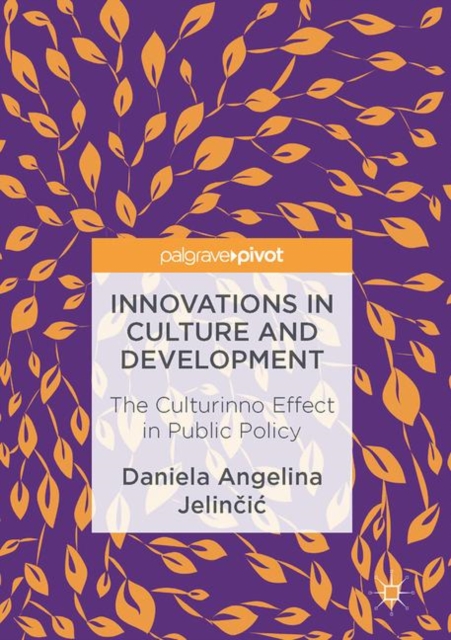 Innovations in Culture and Development