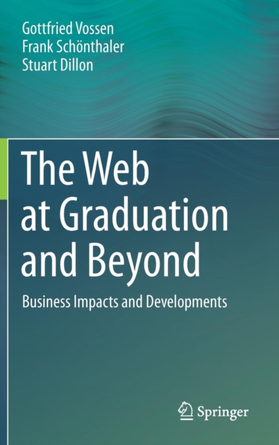 Web at Graduation and Beyond