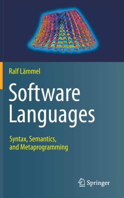 Software Languages