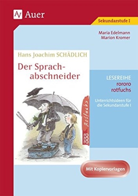 DER SPRACH ABSCHNEIDER