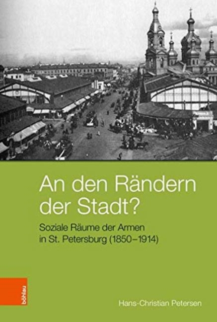 den Randern der Stadt?