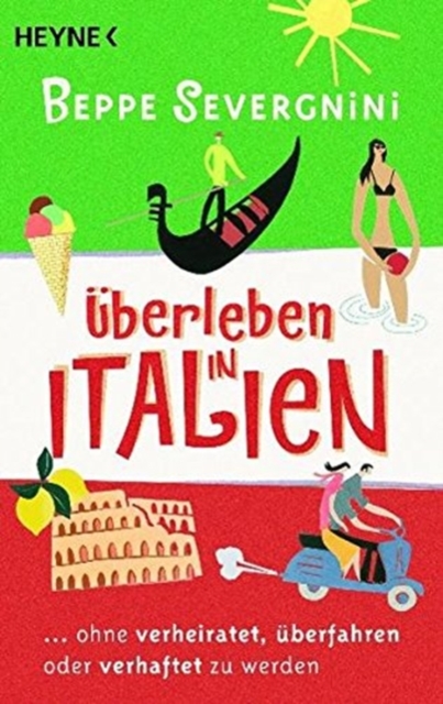 UBERLEBEN IN ITALIEN