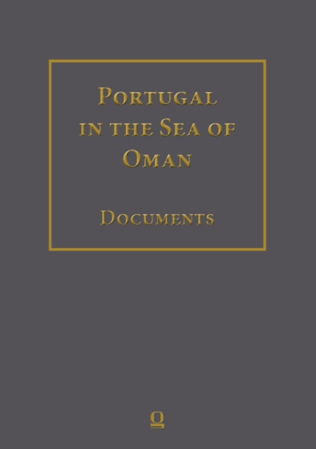 Portugal in the Sea of Oman: Religion and Politics Corpus 2: Biblioteca Nacional de Portugal Part 2: Transcriptions, English Translation, Arabic Translation.