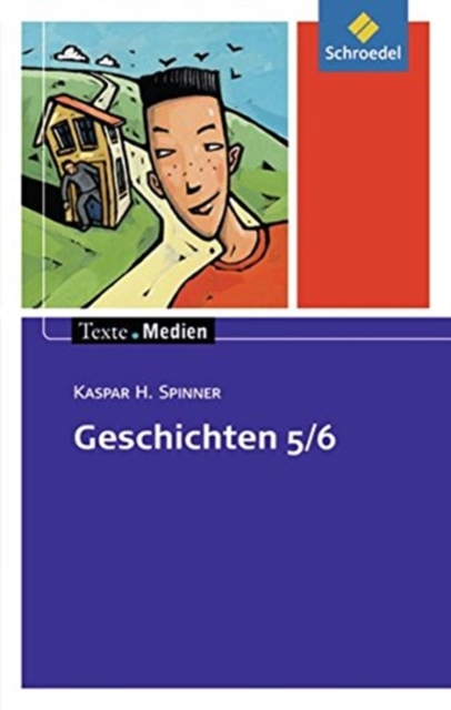 GERSCHICHTEN 5 6