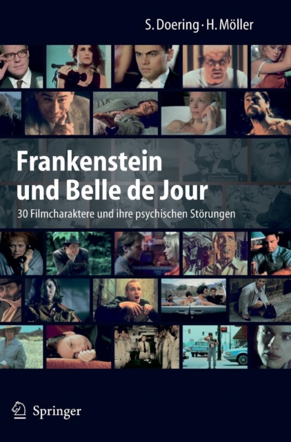Frankenstein Und Belle de Jour