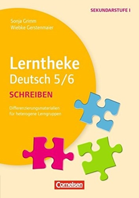 LERNTHEKE DEUTCH 5 6