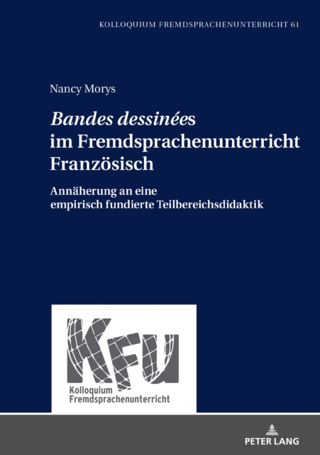 bandes Dessin es  Im Fremdsprachenunterricht Franzoesisch