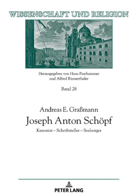 Joseph Anton Schoepf