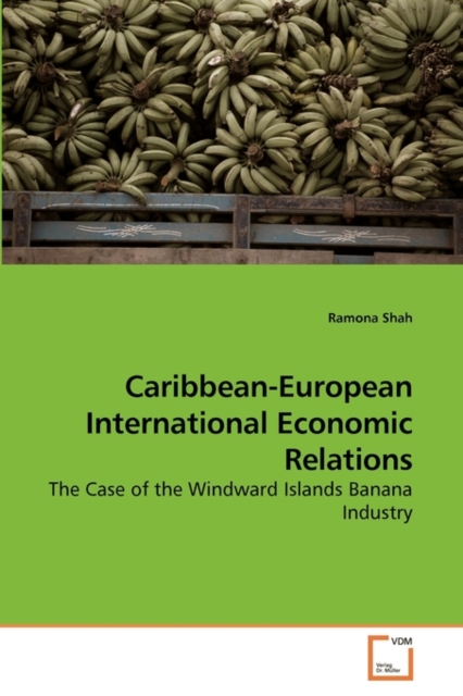 Caribbean-European International Economic Relations