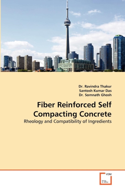 Fiber Reinforced Self Compacting Concrete