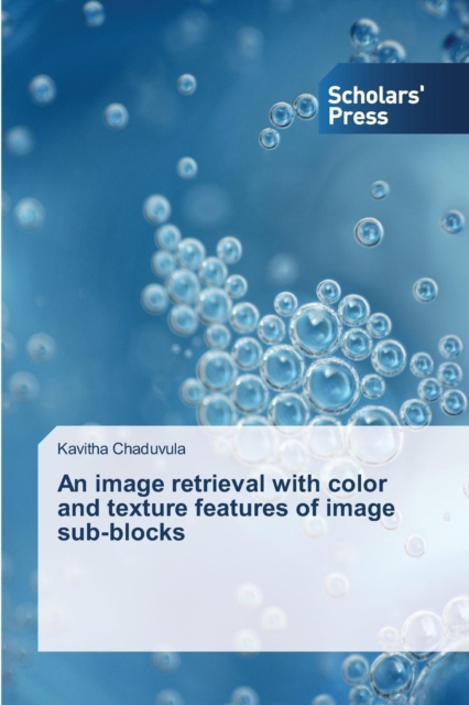 Image Retrieval with Color and Texture Features of Image Sub-Blocks
