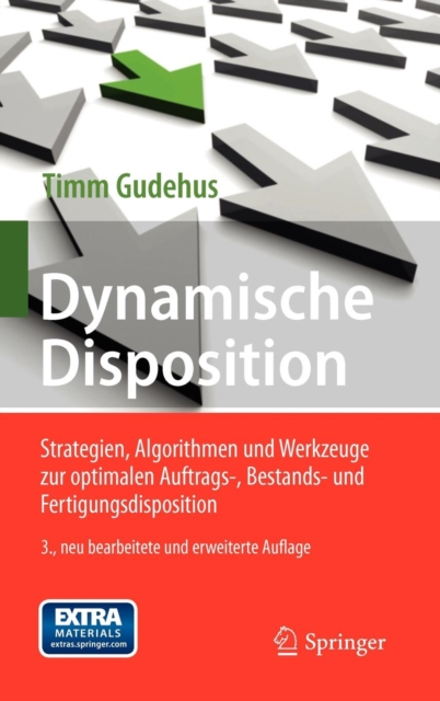 Dynamische Disposition