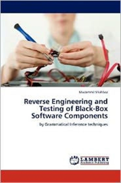 Reverse Engineering and Testing of Black-Box Software Components
