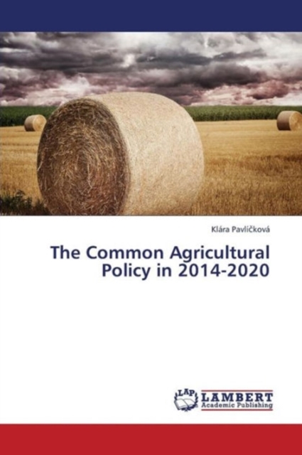 Common Agricultural Policy in 2014-2020