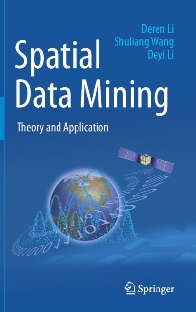 Spatial Data Mining