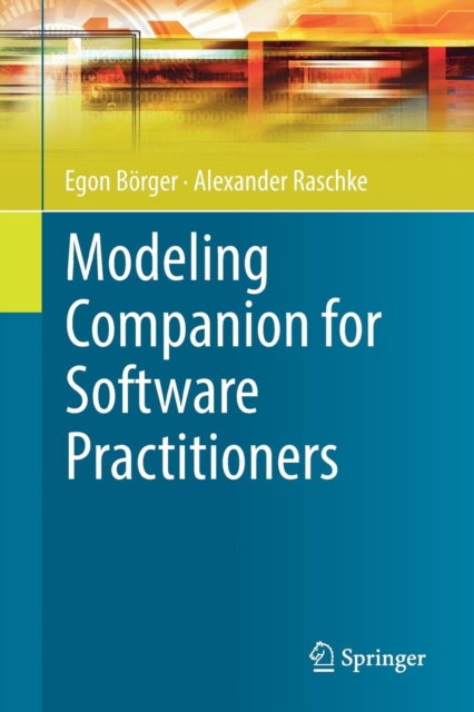 Modeling Companion for Software Practitioners