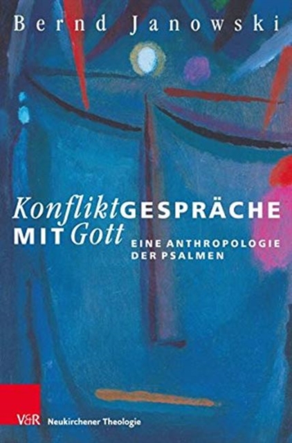 KonfliktgesprAche mit Gott