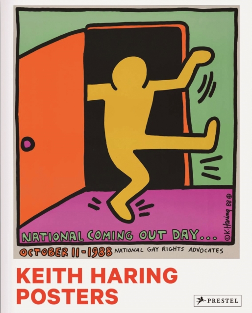 Keith Haring