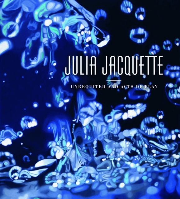 Julia Jacquette