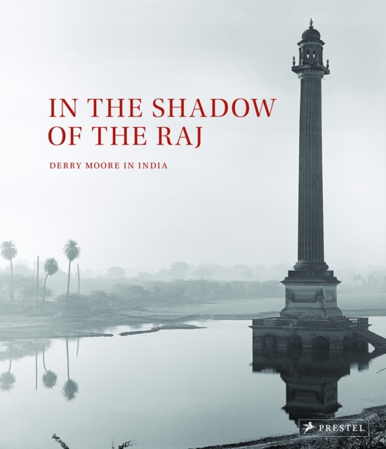 In the Shadow of the Raj
