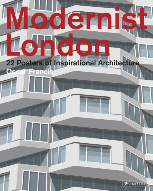 Modernist London