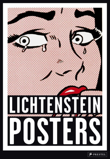 Lichtenstein Posters