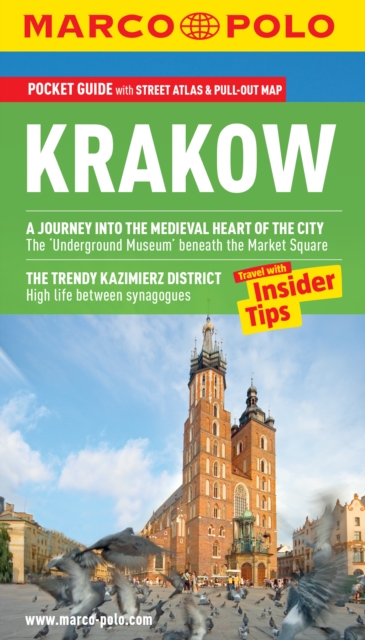 Krakow Guide