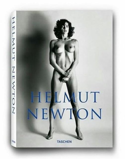 Helmut Newton. SUMO. Revised by June Newton