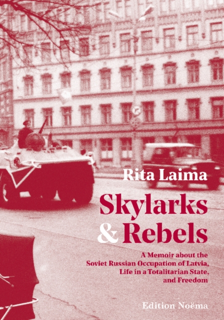 Skylarks and Rebels