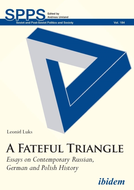 Fateful Triangle