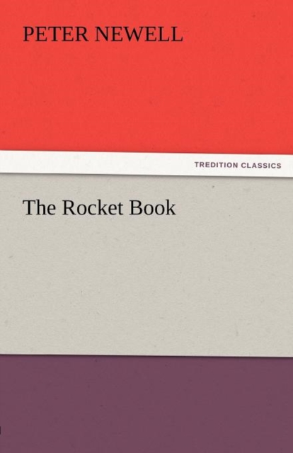 Rocket Book