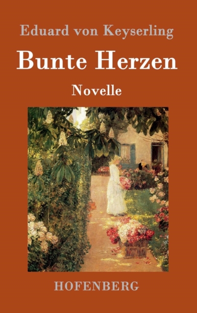 Bunte Herzen