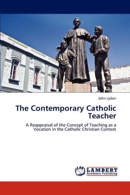 Contemporary Catholic Teacher