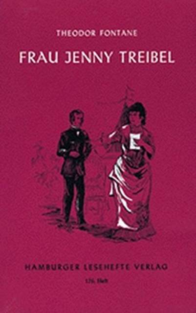 FRAU JENNY TREIBEL, THEODOR FONTANE