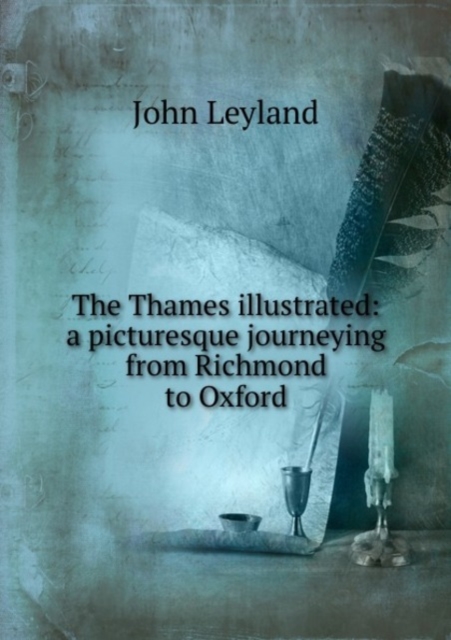 Thames illustrated