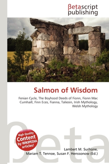 Salmon of Wisdom