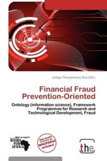 Financial Fraud Prevention-Oriented