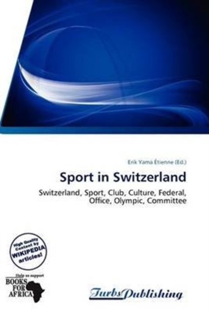 Sport in Switzerland