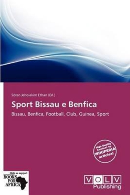 Sport Bissau E Benfica