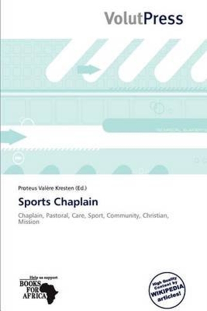 Sports Chaplain