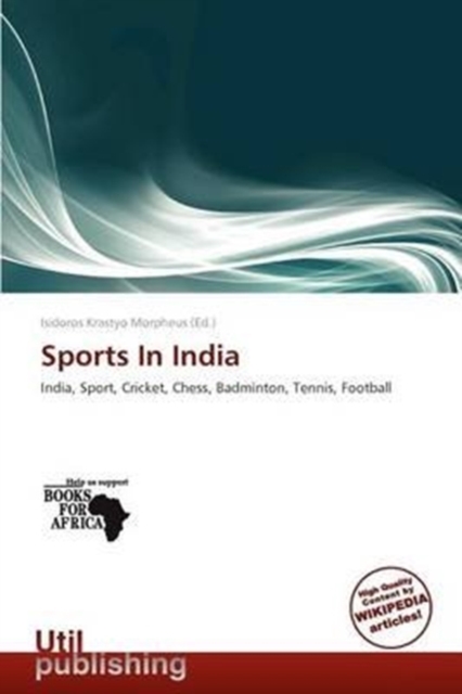 Sports in India