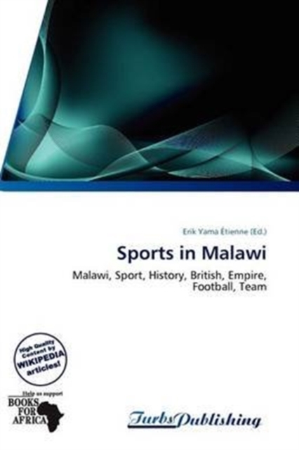 Sports in Malawi