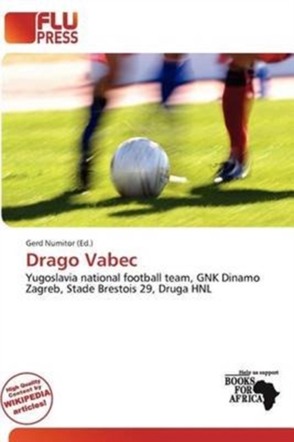 Drago Vabec